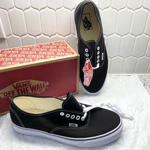 👟 Original Mens Vans NWT 👟